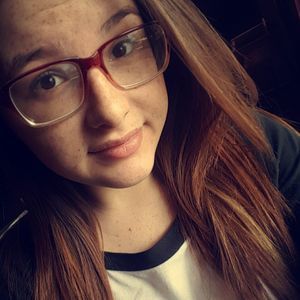 Meet your Posher, Marissa